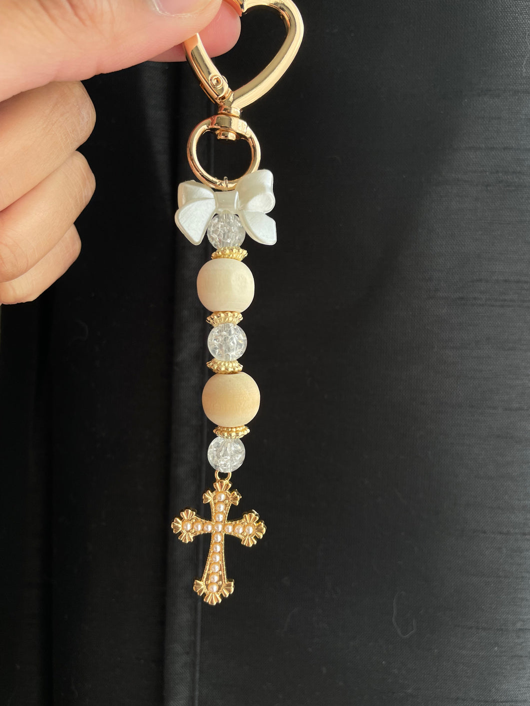 Porte Clef