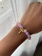Charger l&#39;image dans la galerie, Bracelet mauve
